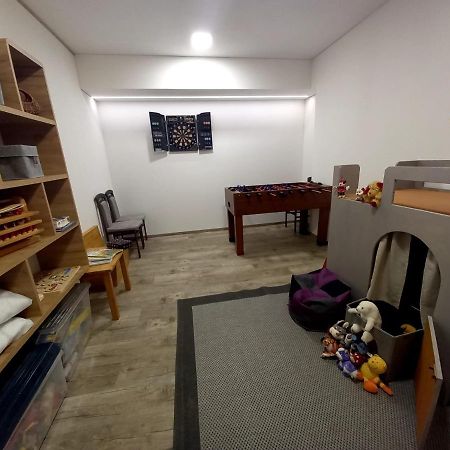 Apartament Beim Tischler Vorderstoder Zewnętrze zdjęcie